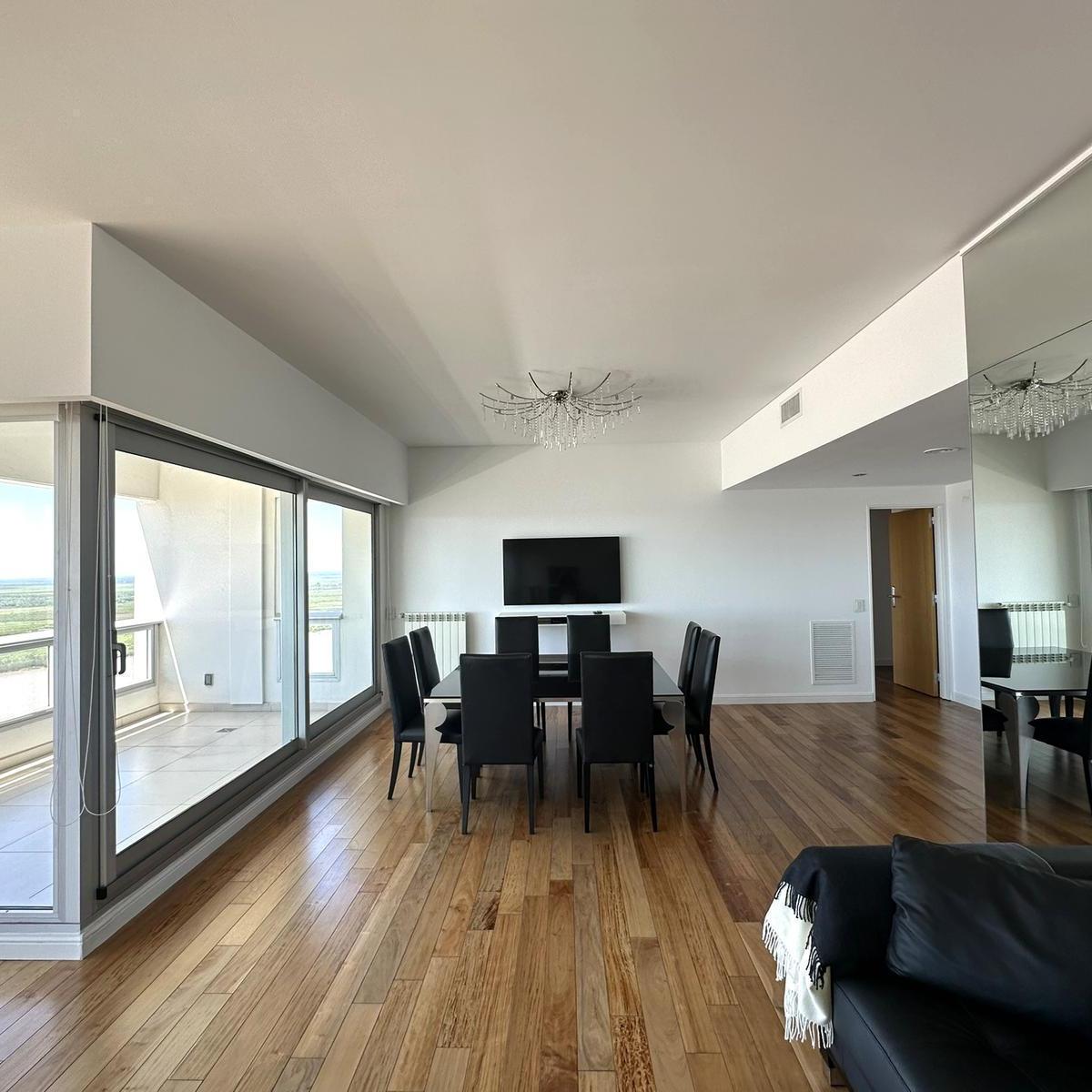 Foto de Departamento, 3 dormitorios, cochera doble, Dolfines, Puerto Norte, imagen 2