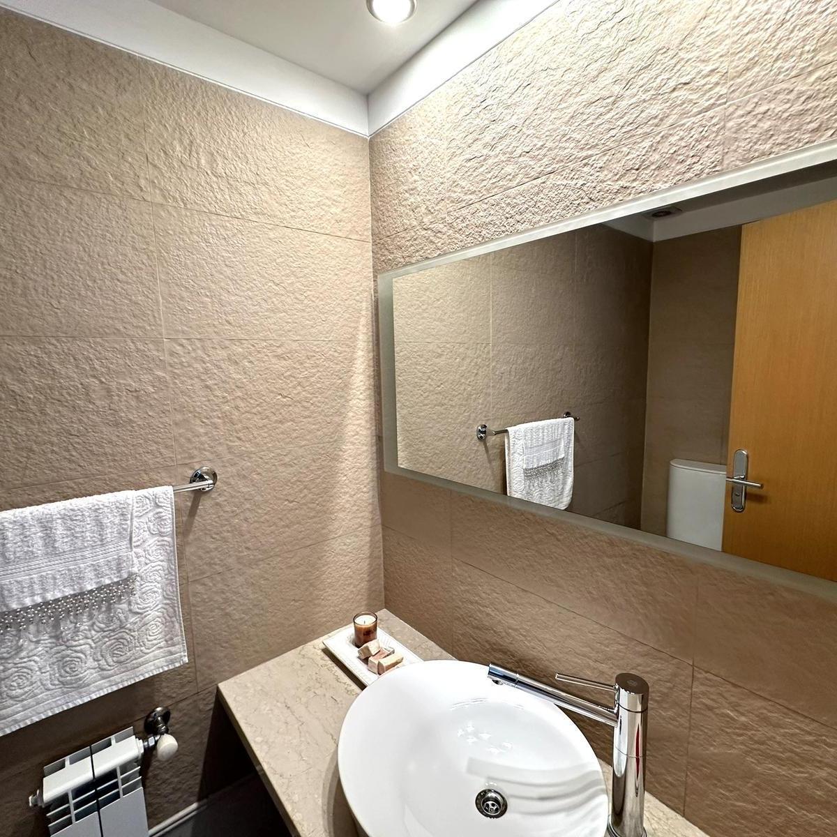Departamento, 3 Dorm., Cochera Doble, Dolfines, Puerto Norte, Rosario, Venta 2