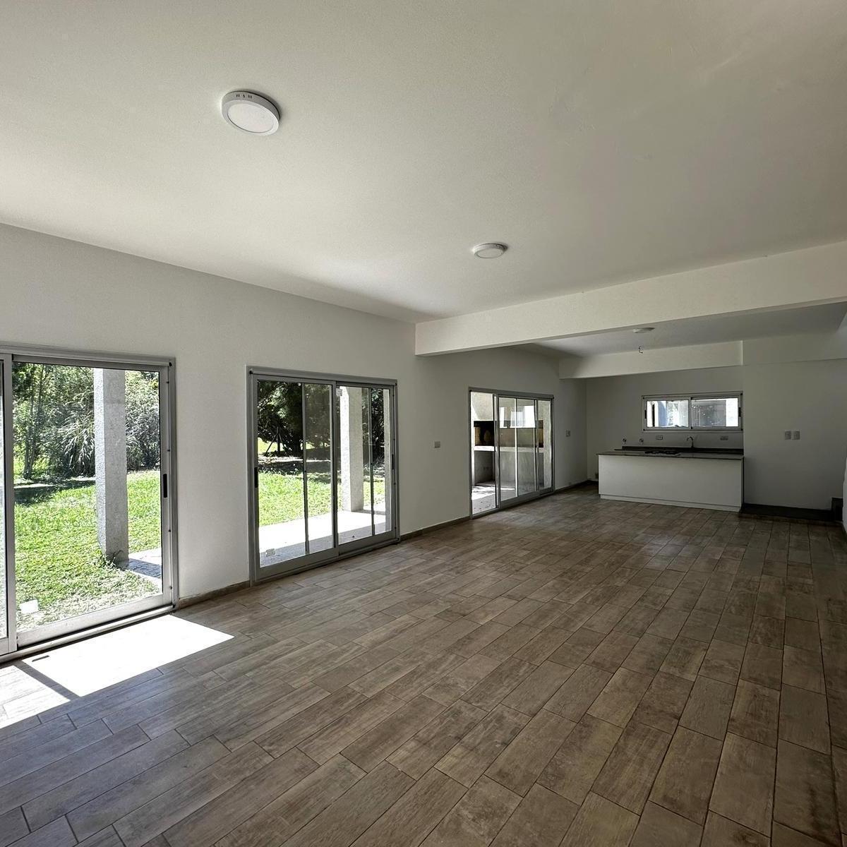 Casa, 3 Dorm., Barrio Cerrado Sol del Paraná, Venta, Pueblo Esther 3