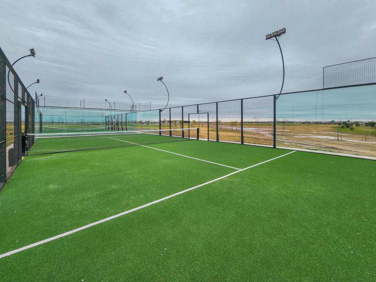 Terreno en Vida Club de Campo, Funes, Venta