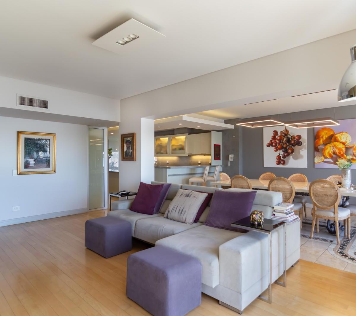 Foto de Departamento, 3/4 dormitorios, cochera doble, Parque España, Rosario, imagen 2