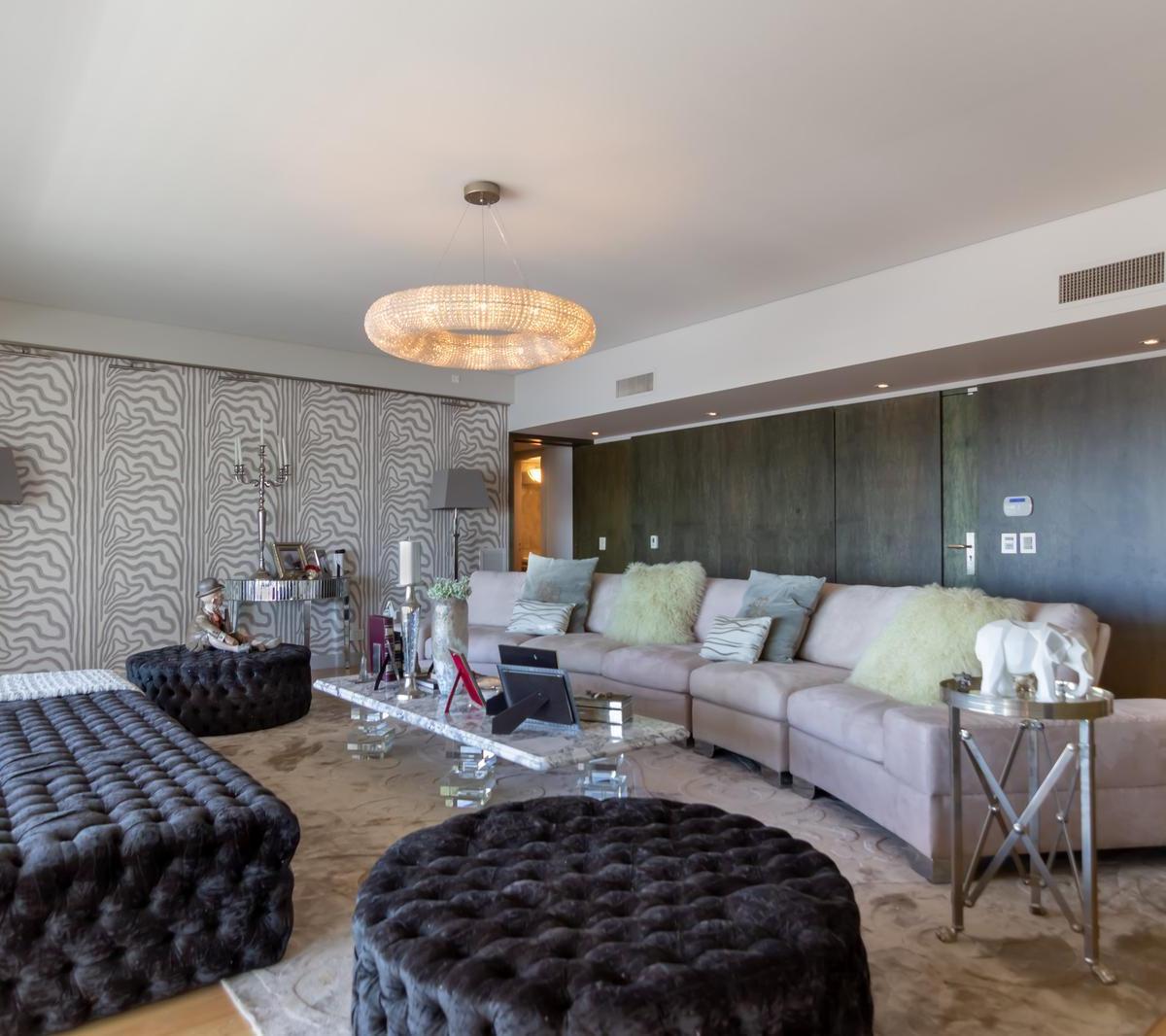 Foto de Departamento, 3/4 dormitorios, cochera doble, Parque España, Rosario, imagen 3