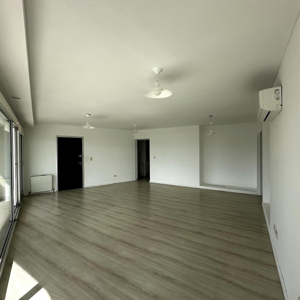Departamento 3 Dorm., Cochera Doble, Venta, Rosario, Puerto Norte 1