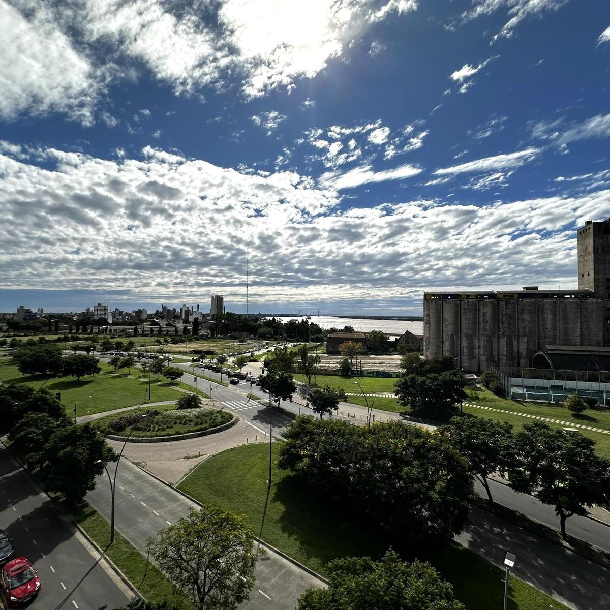 Departamento 3 Dorm., Cochera Doble, Venta, Rosario, Puerto Norte 4