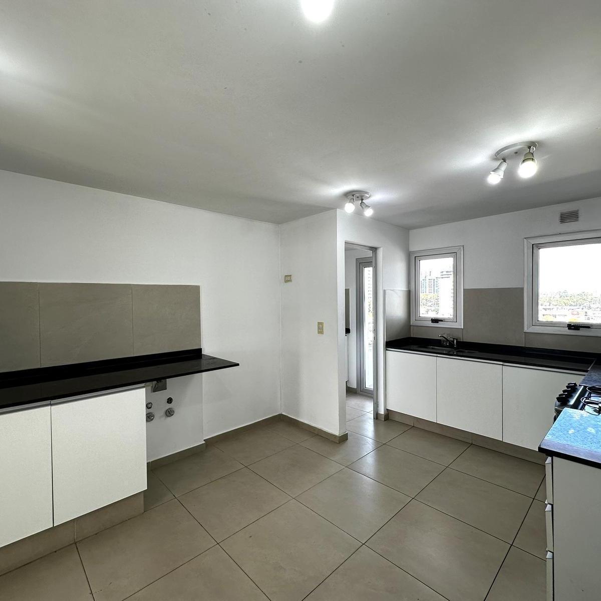 Departamento 3 Dorm., Cochera Doble, Venta, Rosario, Puerto Norte 3