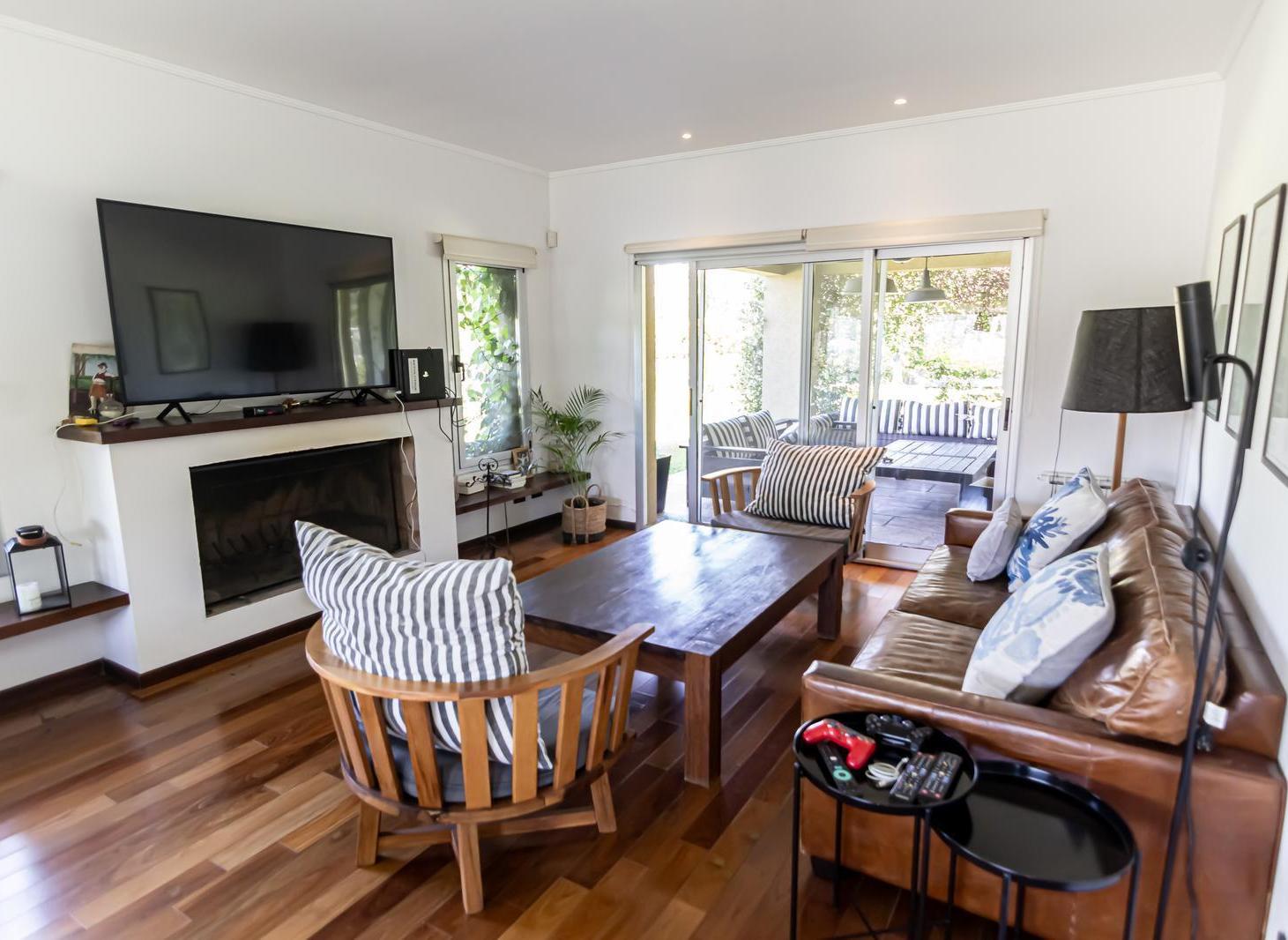 Foto de Casa, 3 dormitorios, Aldea Golf, Fisherton, Venta, imagen 5