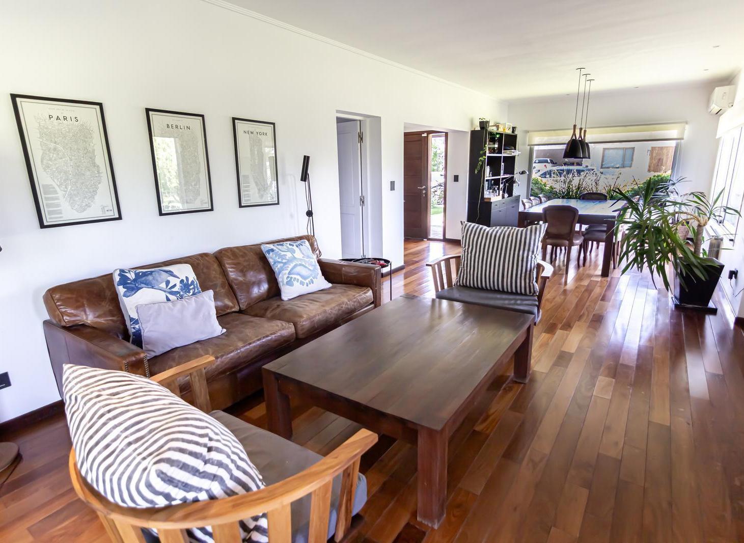 Casa, 3 dormitorios, Aldea Golf, Fisherton, Venta