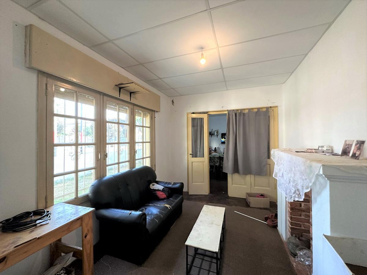 Casa, 2 dormitorios, Venta, Zona Sur CON PERMUTA!!