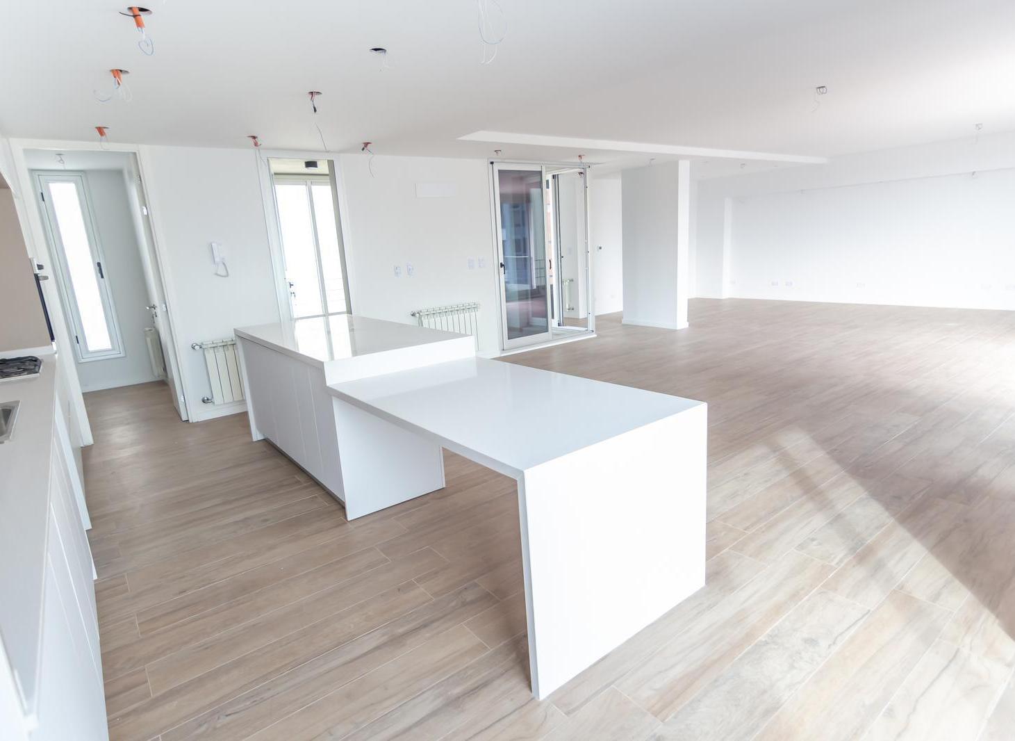 Departamento, 3 dormitorios, cochera, amenities, Rosario, Venta