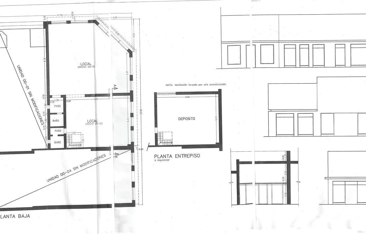 Plano 1