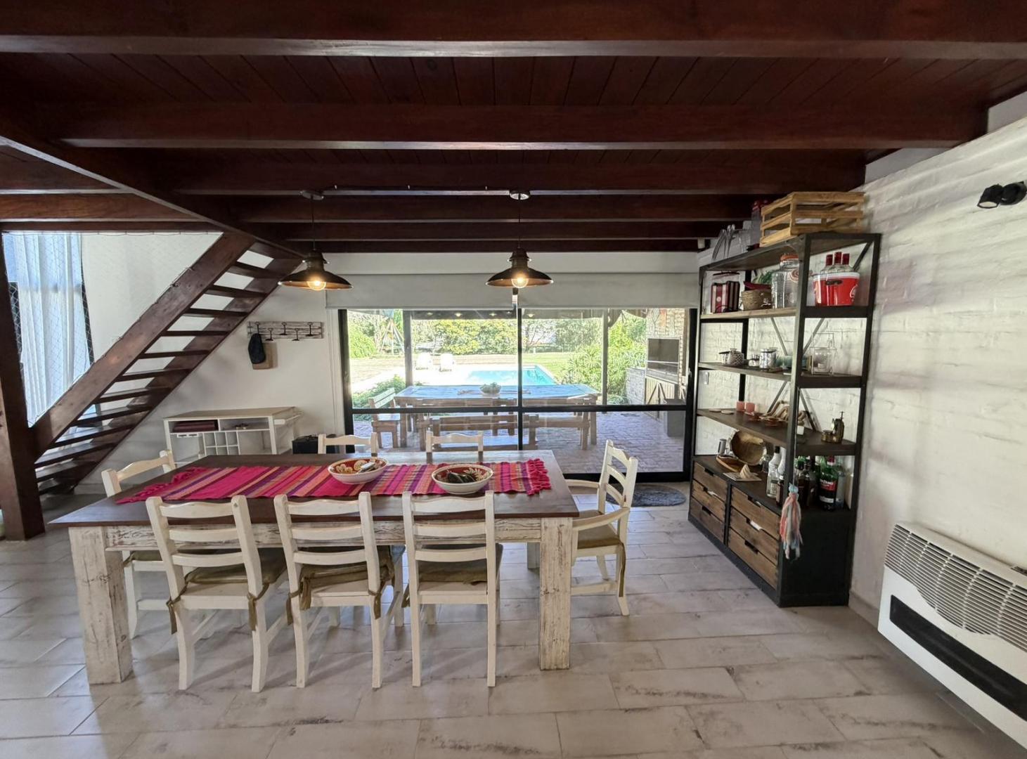 Foto de Casa 3 dormitorios, Alquiler, Roldán, Barrio Cerrado Puerto Roldán, imagen 3