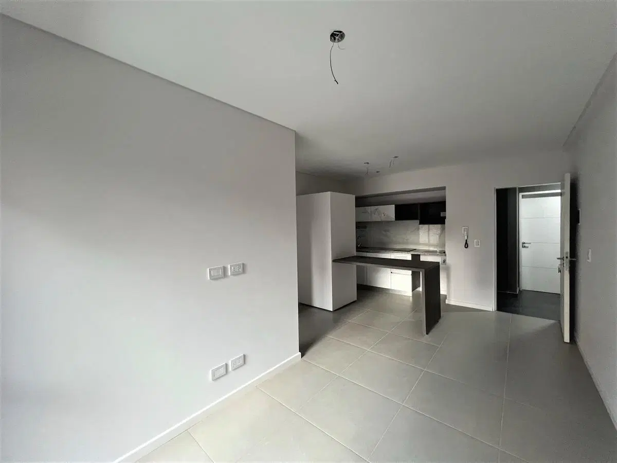 Departamento 1 dormitorio, Alquiler, Rosario 4