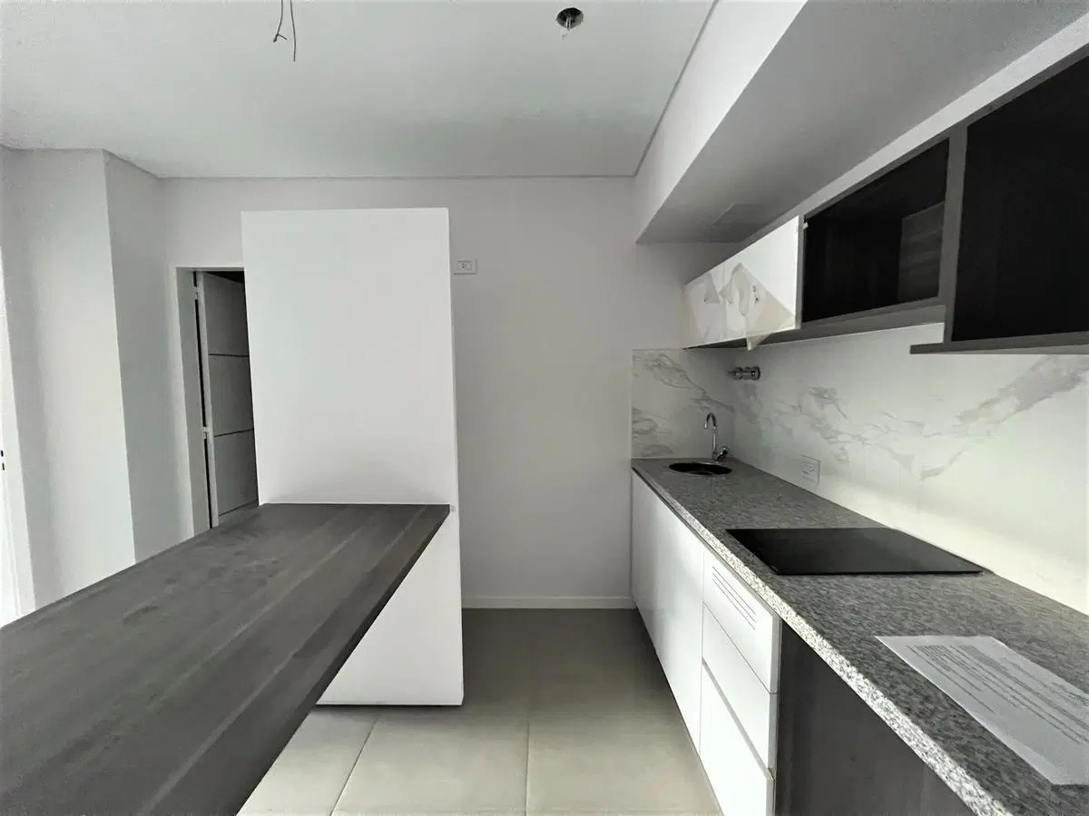 Departamento 1 dormitorio, Alquiler, Rosario 3