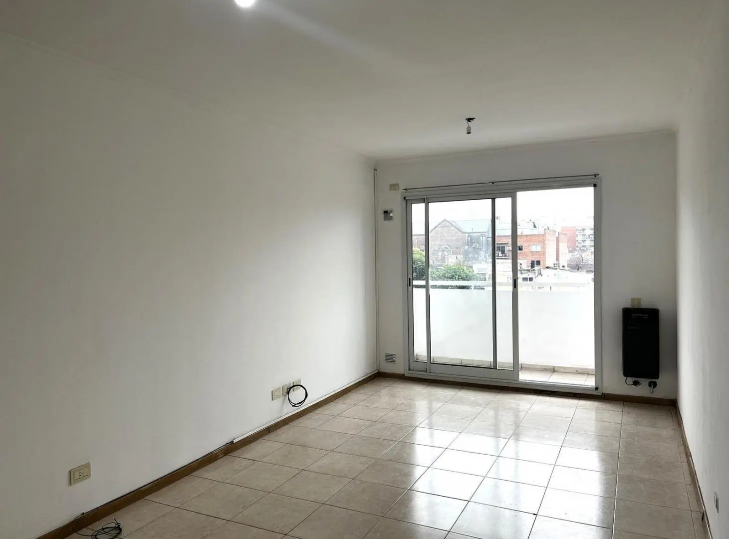 Departamento, República de la Sexta, Rosario, Venta 1