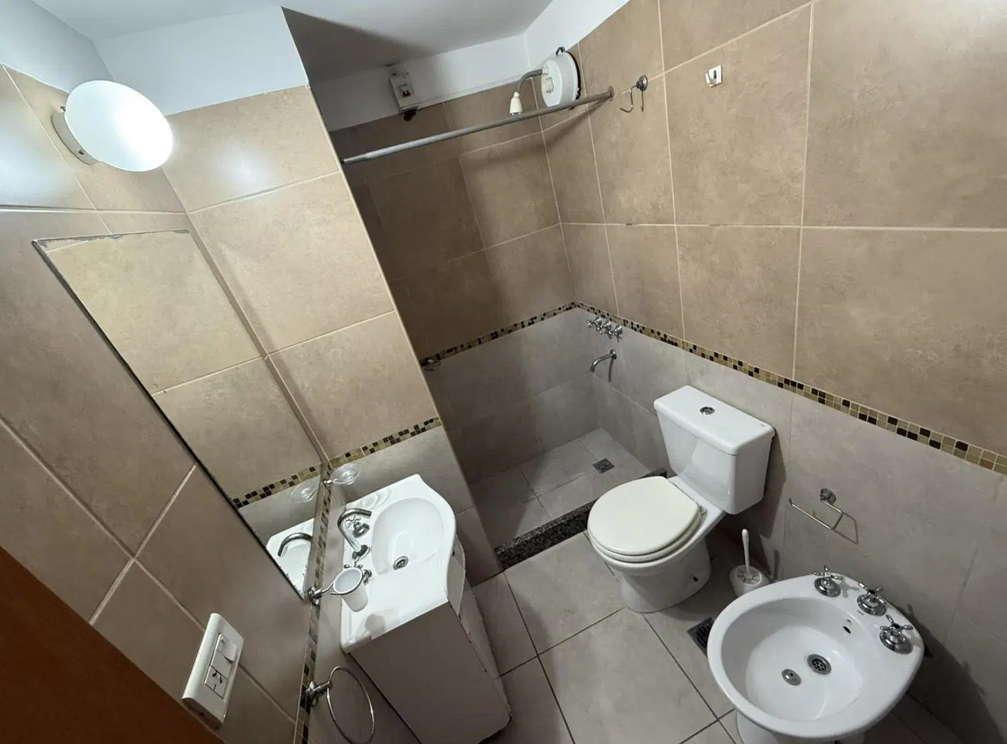 Departamento 1 dormitorio, Alquiler, Echesortu, Rosario 3