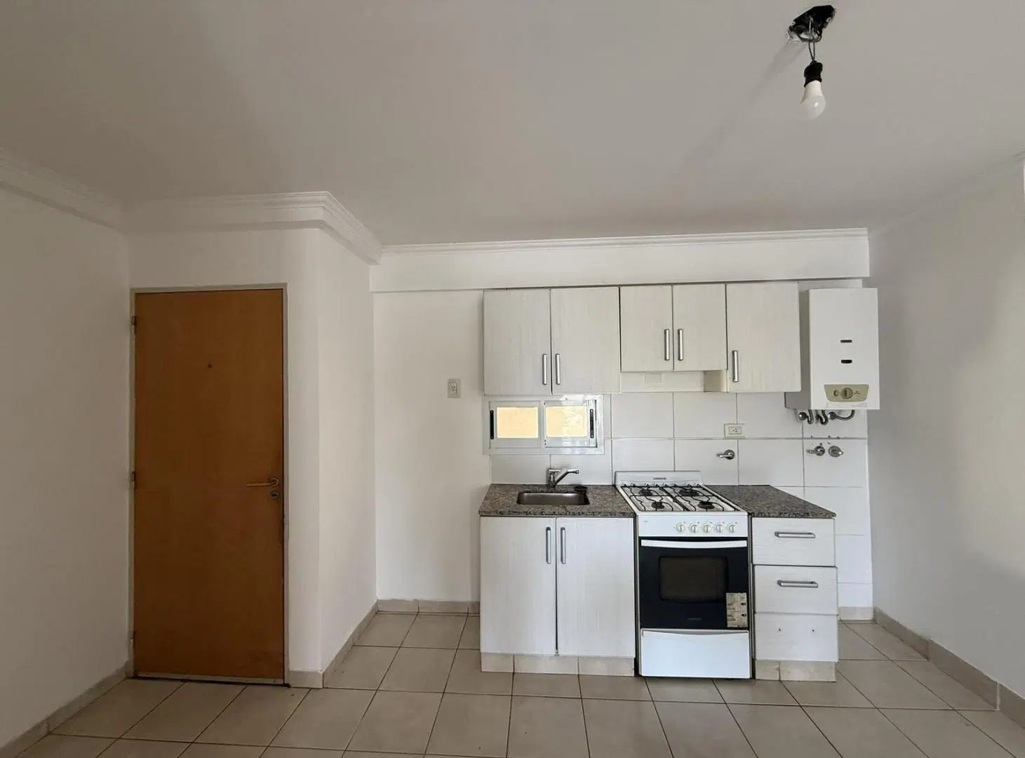 Departamento 1 dormitorio, Alquiler, Echesortu, Rosario 2
