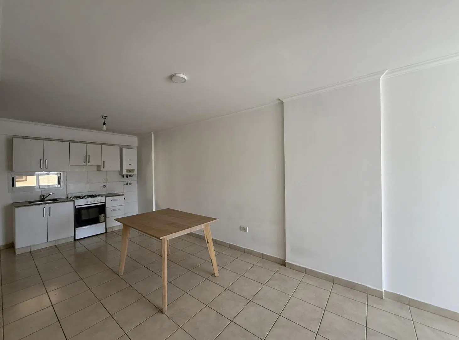 Departamento 1 dormitorio, Alquiler, Echesortu, Rosario 4