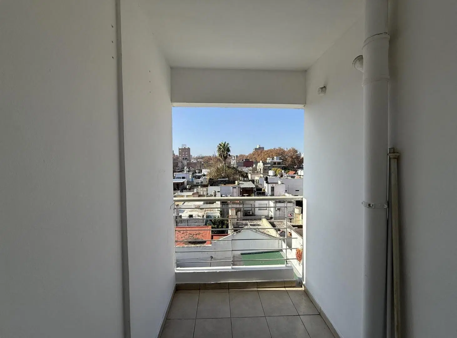 Departamento 1 dormitorio, Alquiler, Echesortu, Rosario 5