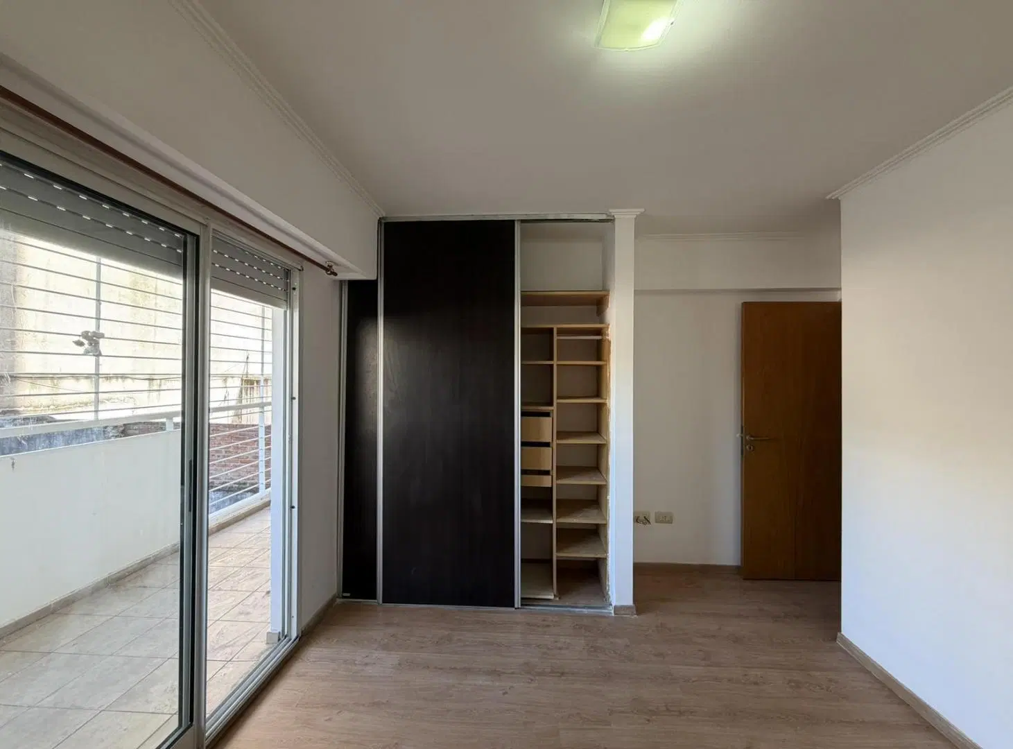 Departamento, un dormitorio, Rosario, Abasto, Alquiler 2