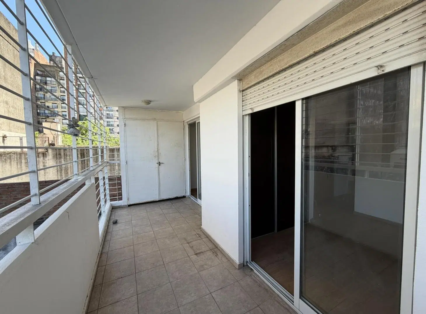 Departamento, un dormitorio, Rosario, Abasto, Alquiler 3