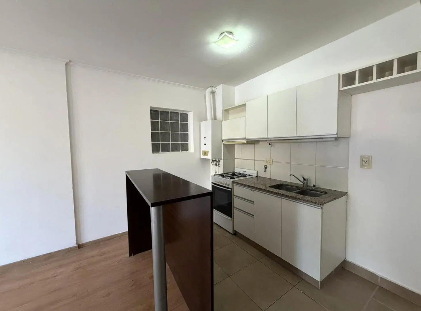 Departamento, un dormitorio, Rosario, Abasto, Alquiler 5