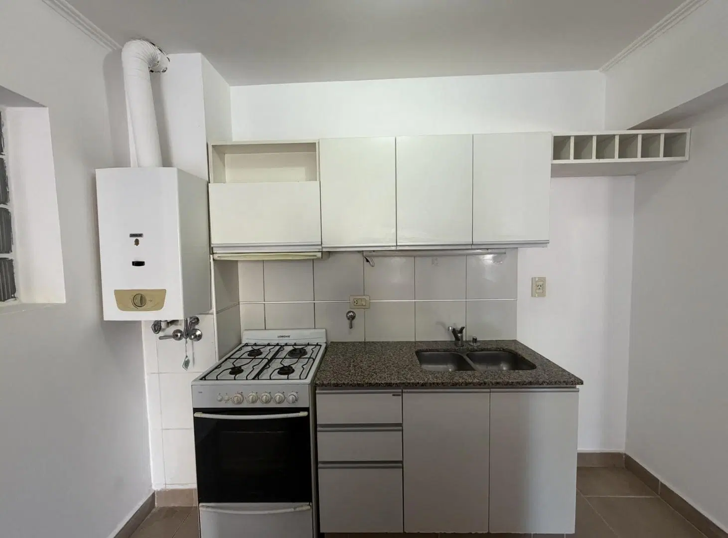 Departamento, un dormitorio, Rosario, Abasto, Alquiler 4