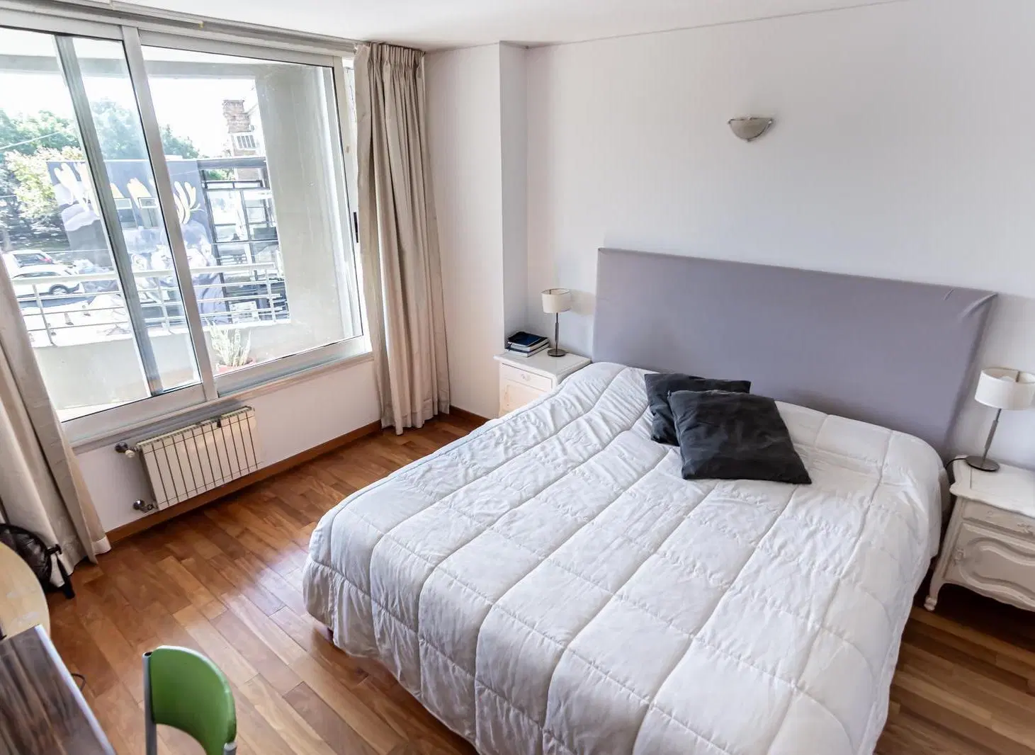 Departamento, 3 dormitorios, patio, 2 cocheras, Rio, Venta 5