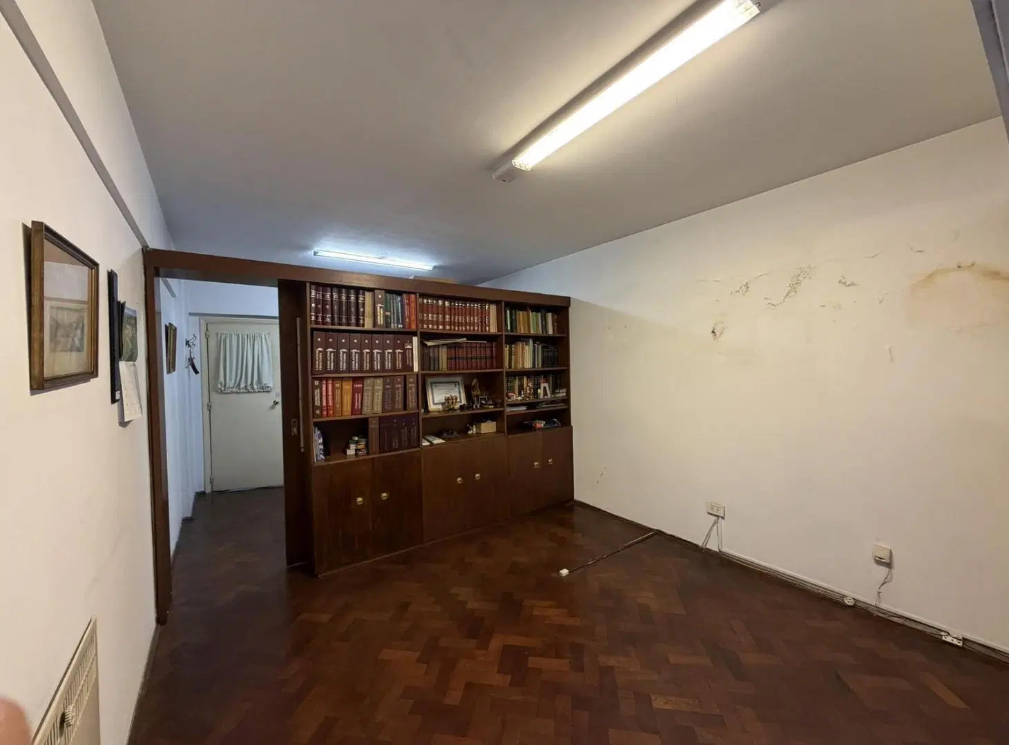 Oficina, Alquiler, Rosario 3