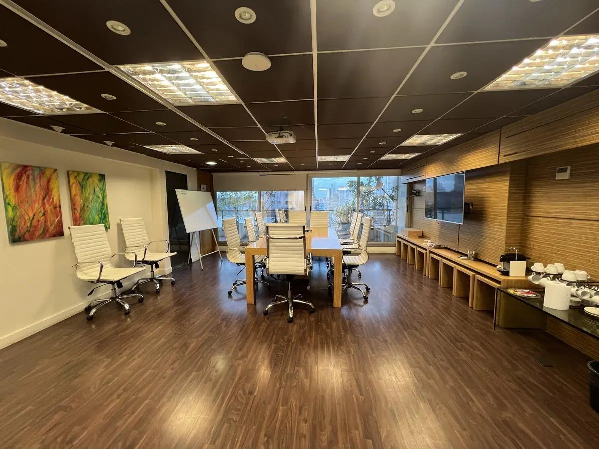 Oficina, Alquiler, Rosario 1