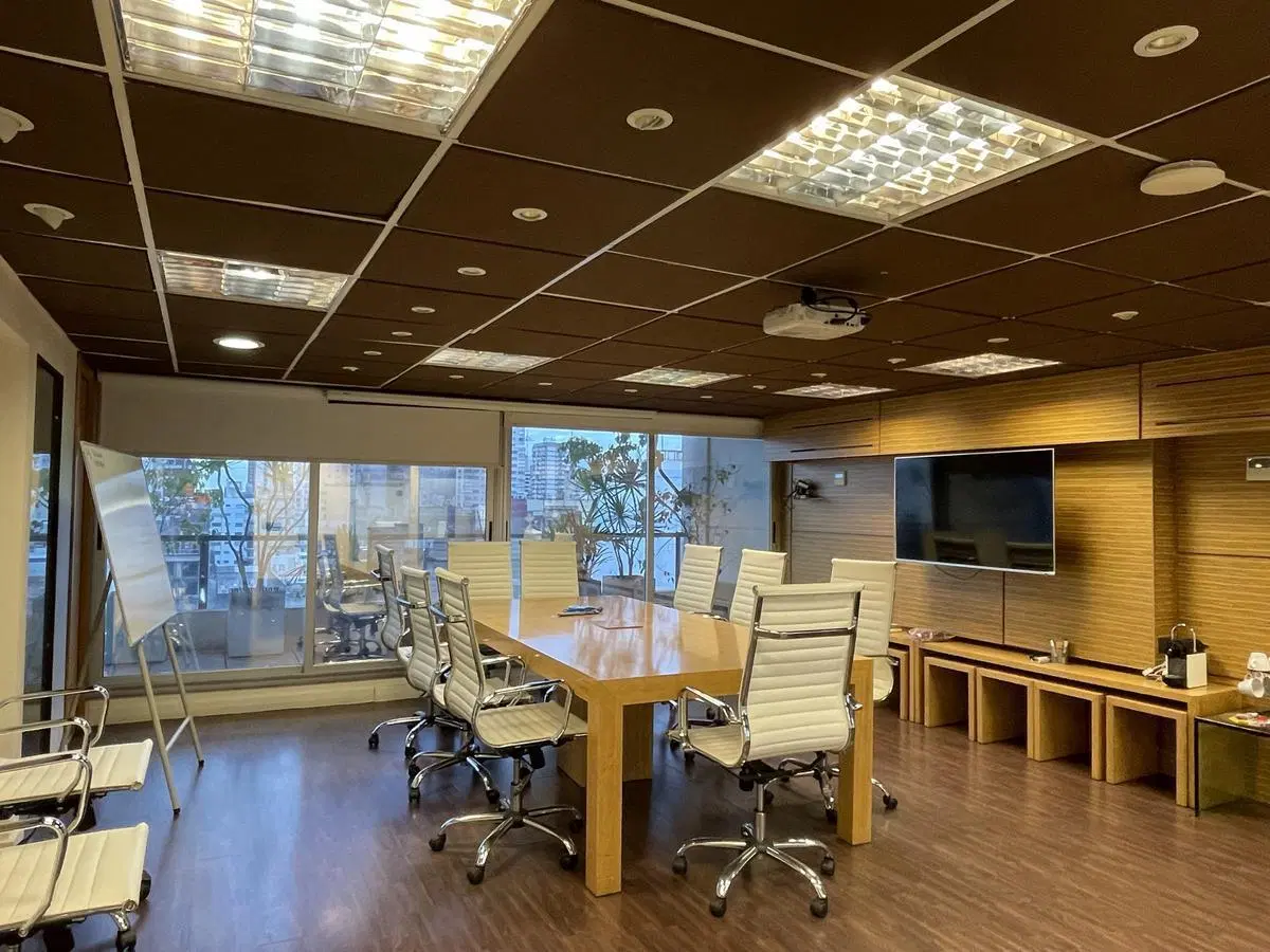 Oficina, Alquiler, Rosario 2