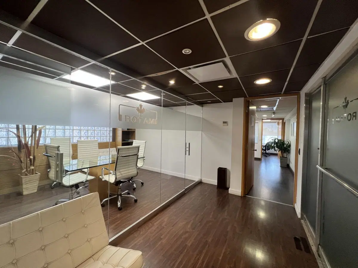Oficina, Alquiler, Rosario 5