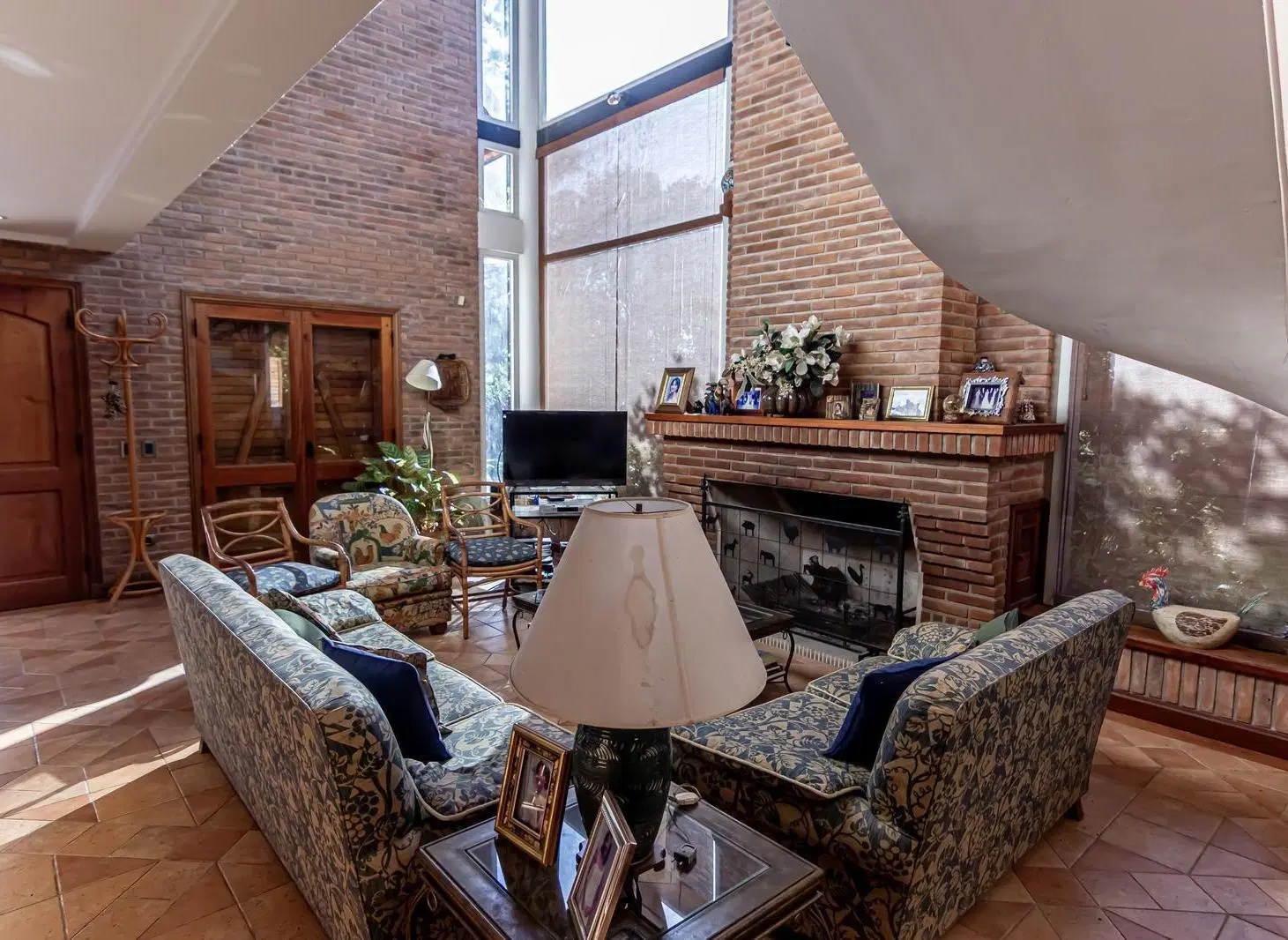 Casa, 3 dormitorios, quincho, Country Carlos Pellegrini, Fisherton, Venta 3