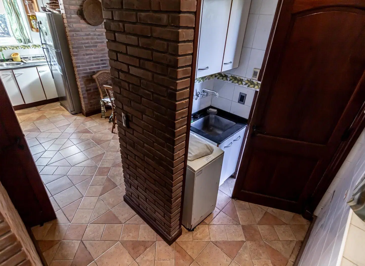 Casa, 3 dormitorios, quincho, Country Carlos Pellegrini, Fisherton, Venta 5