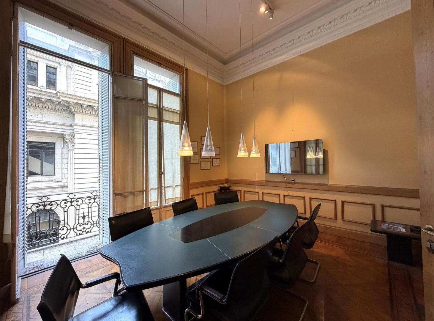 Oficina, 4 despachos, Centro, Venta, Rosario