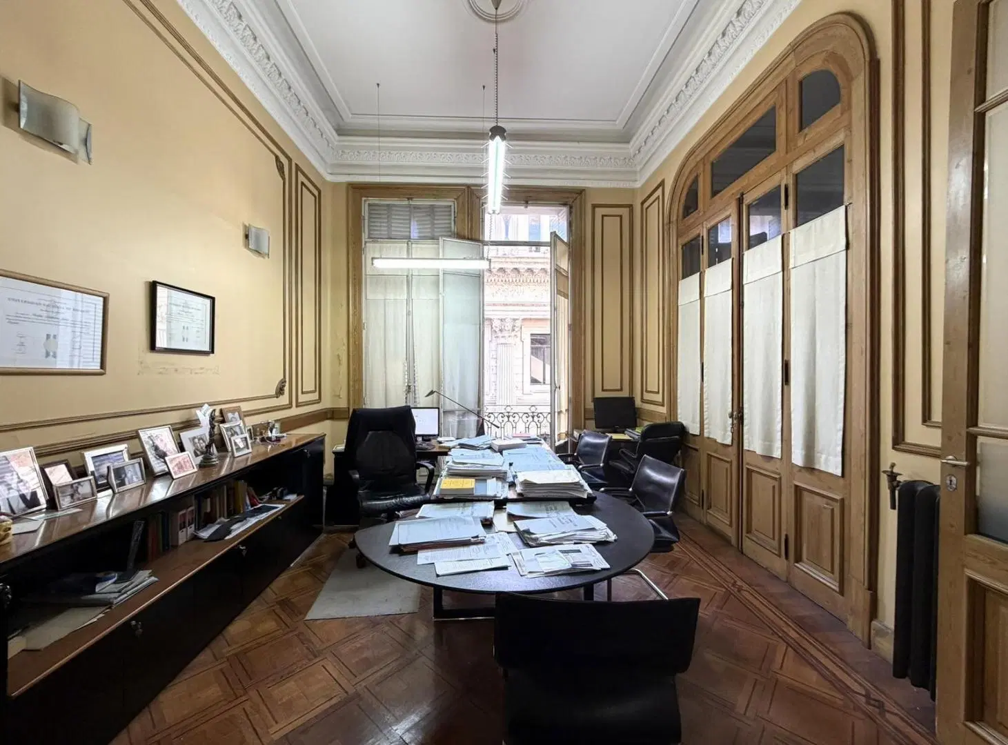 Oficina, 4 despachos, Centro, Venta, Rosario 4