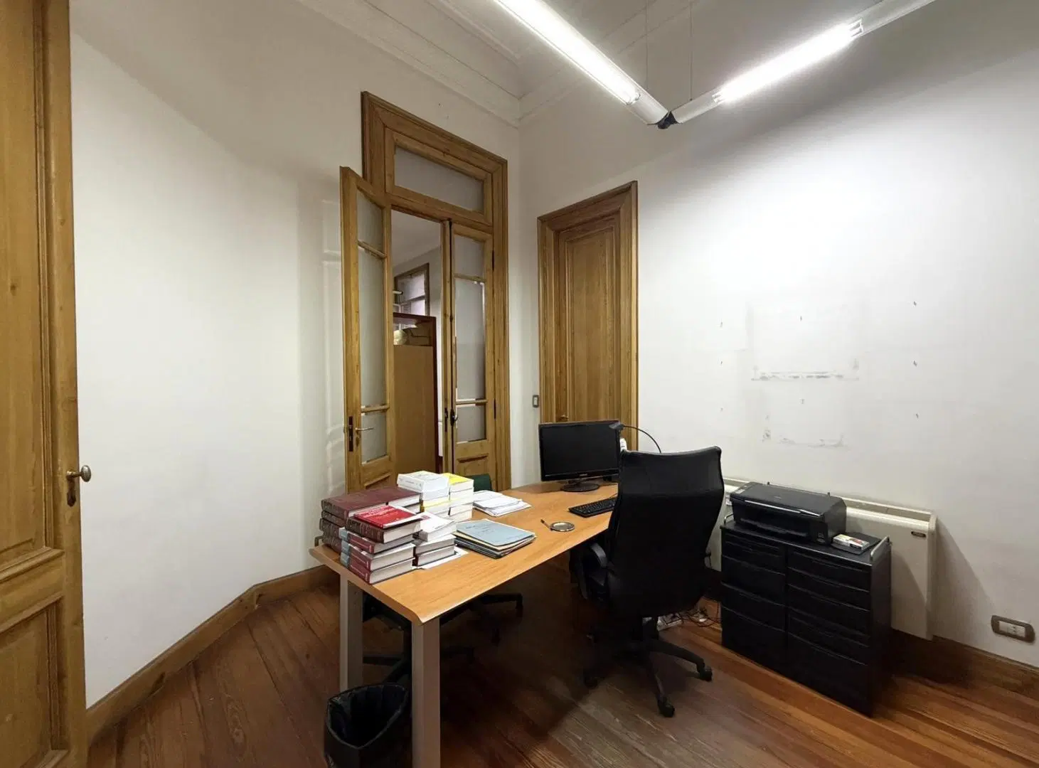 Oficina, 4 despachos, Centro, Venta, Rosario 3