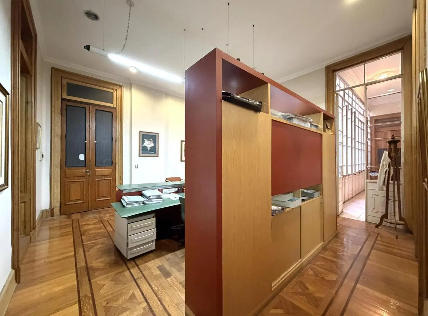 Oficina, 4 despachos, Centro, Venta, Rosario 2