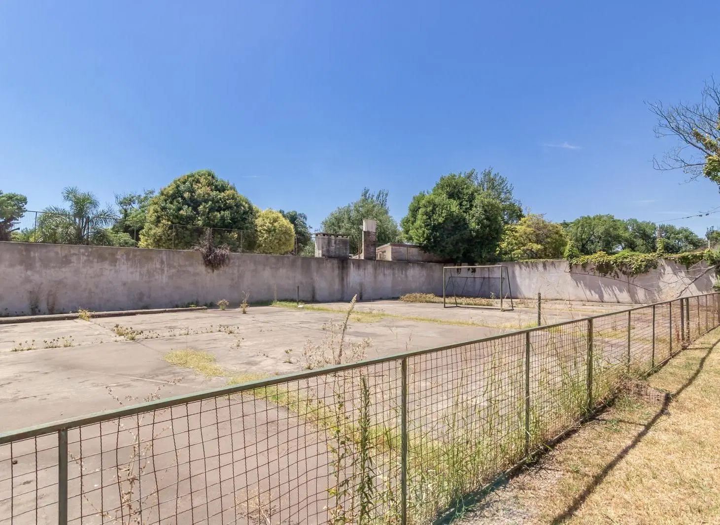 Terreno ideal desarrollo inmobiliario en Funes, Venta. 4