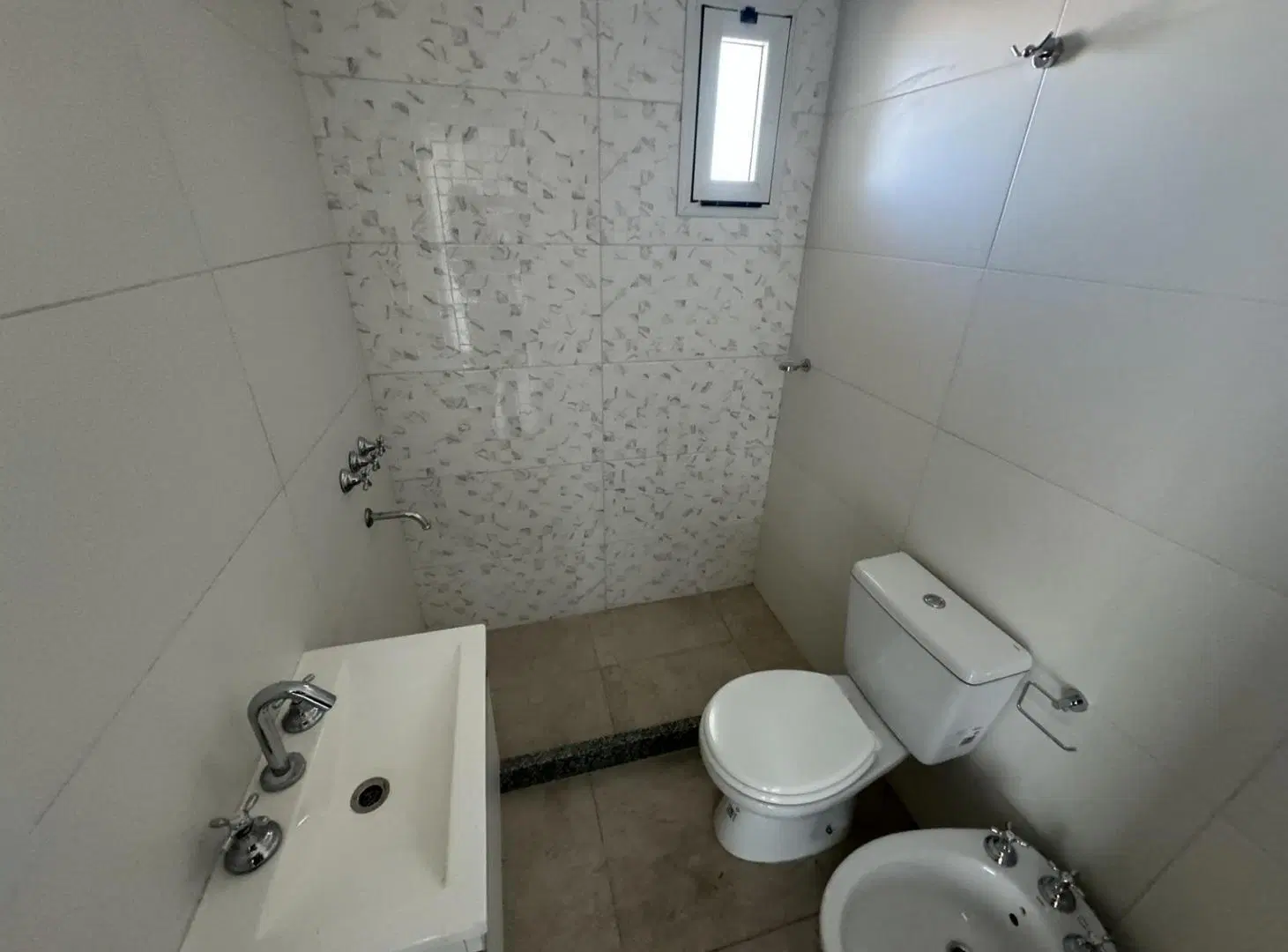 Departamento a estrenar, un dormitorio con terraza exclusiva, Alquiler, Echesortu, Rosario 5
