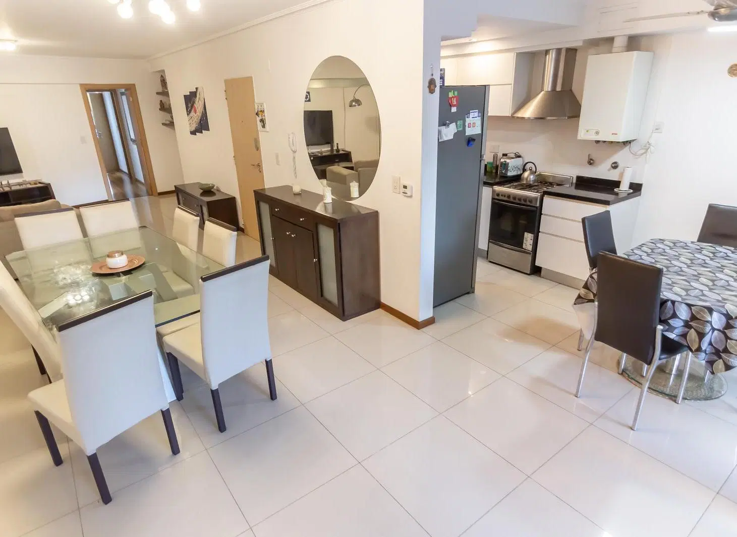 Departamento 3 dormitorios, Cochera, Venta, Rosario, Zona Rio 3