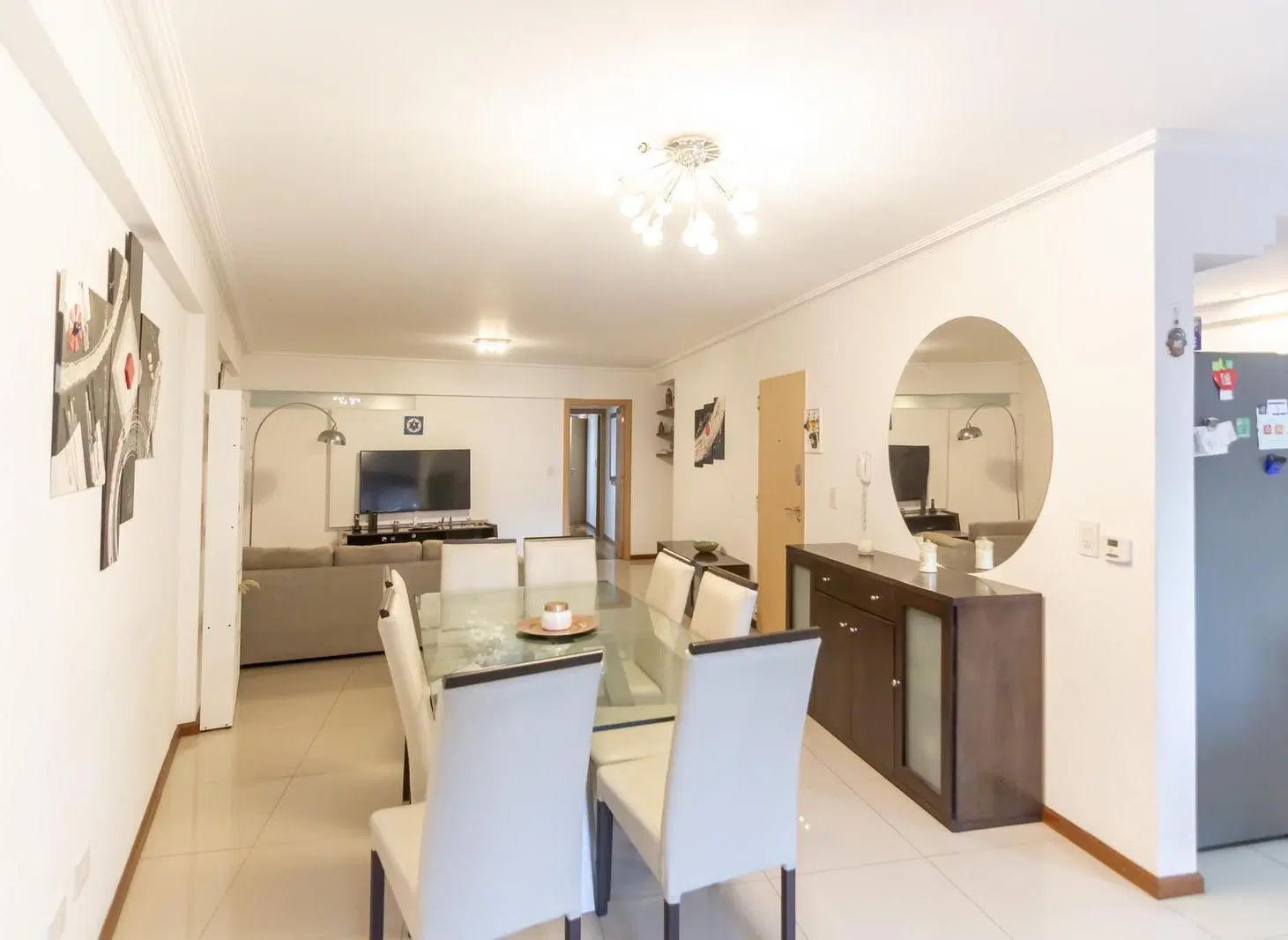 Departamento 3 dormitorios, Cochera, Venta, Rosario, Zona Rio 2