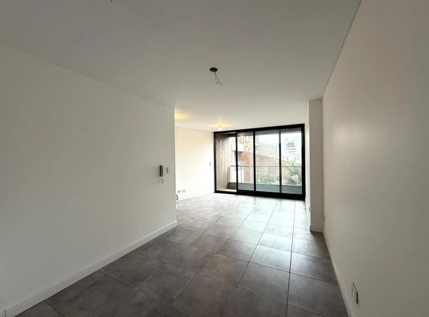 Departamento, monoabiente, Alquiler, Abasto, Rosario 5