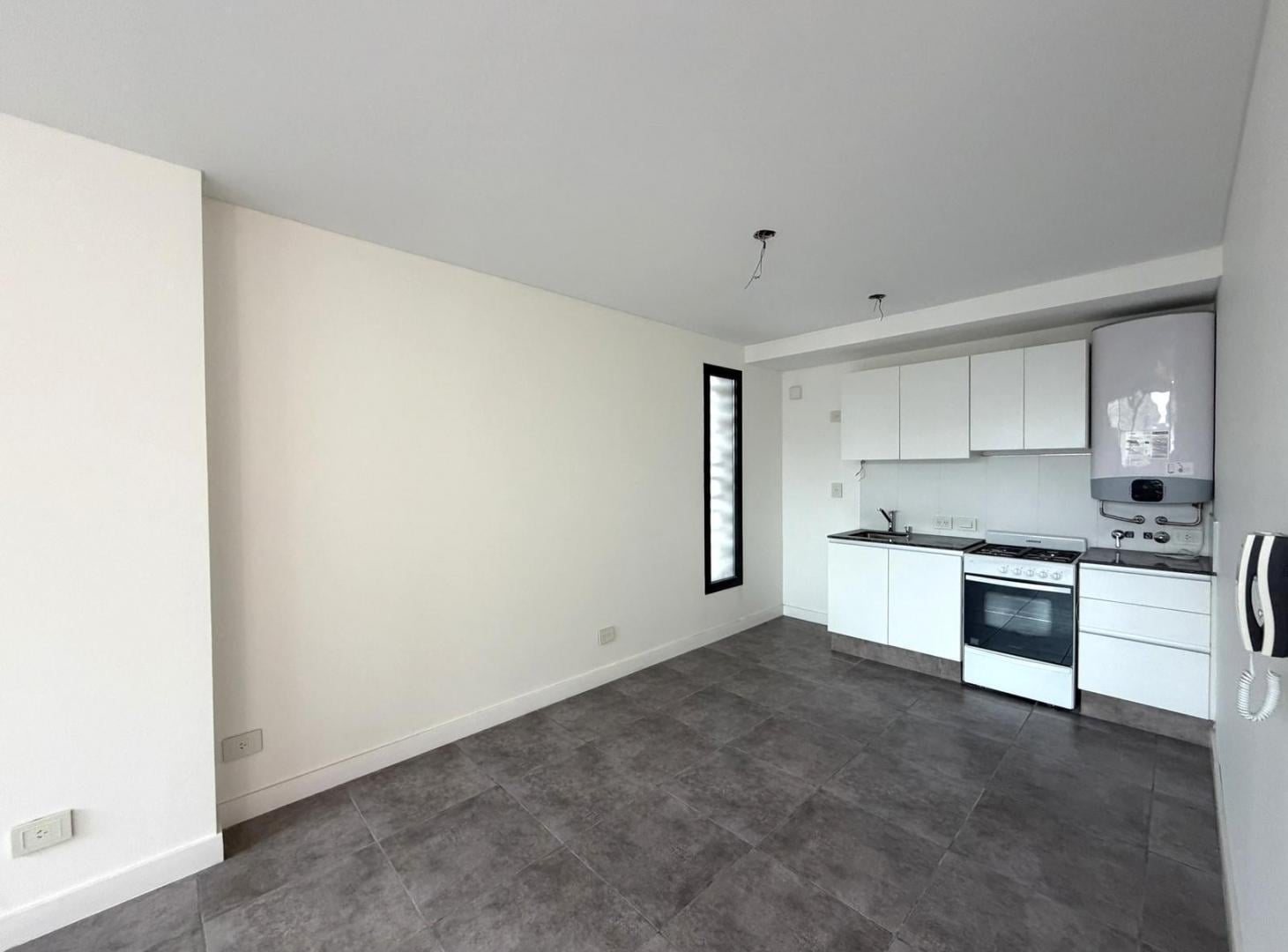 Departamento, monoabiente, Alquiler, Abasto, Rosario