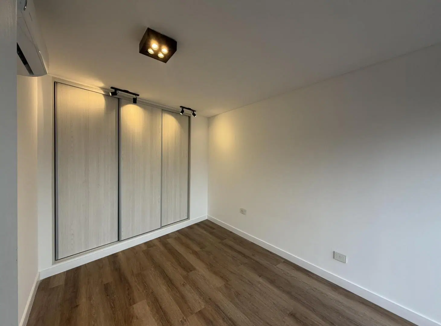 Departamento, un dormitorio, Alquiler, Abasto, Rosario 5