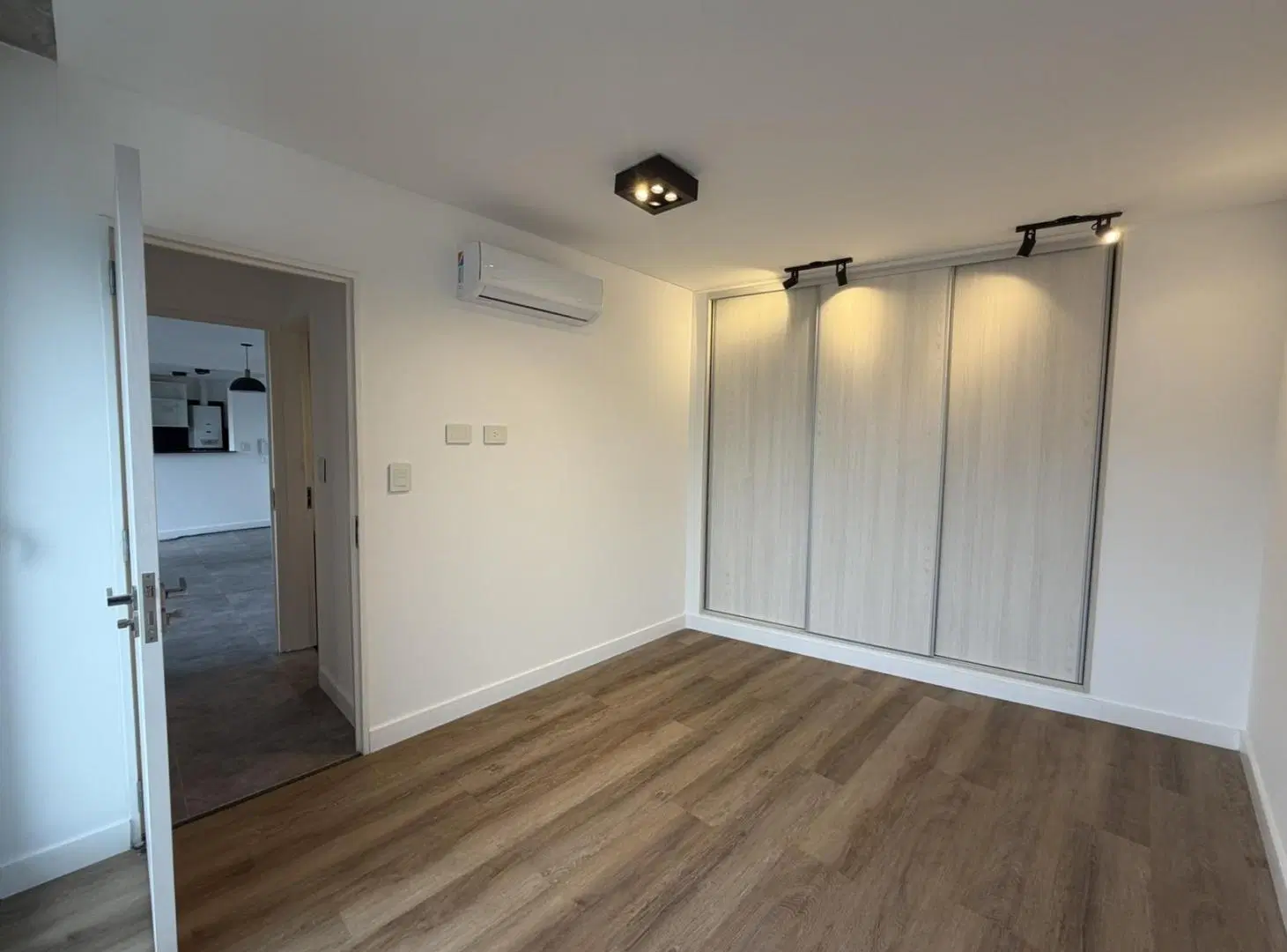 Departamento, un dormitorio, Alquiler, Abasto, Rosario 3