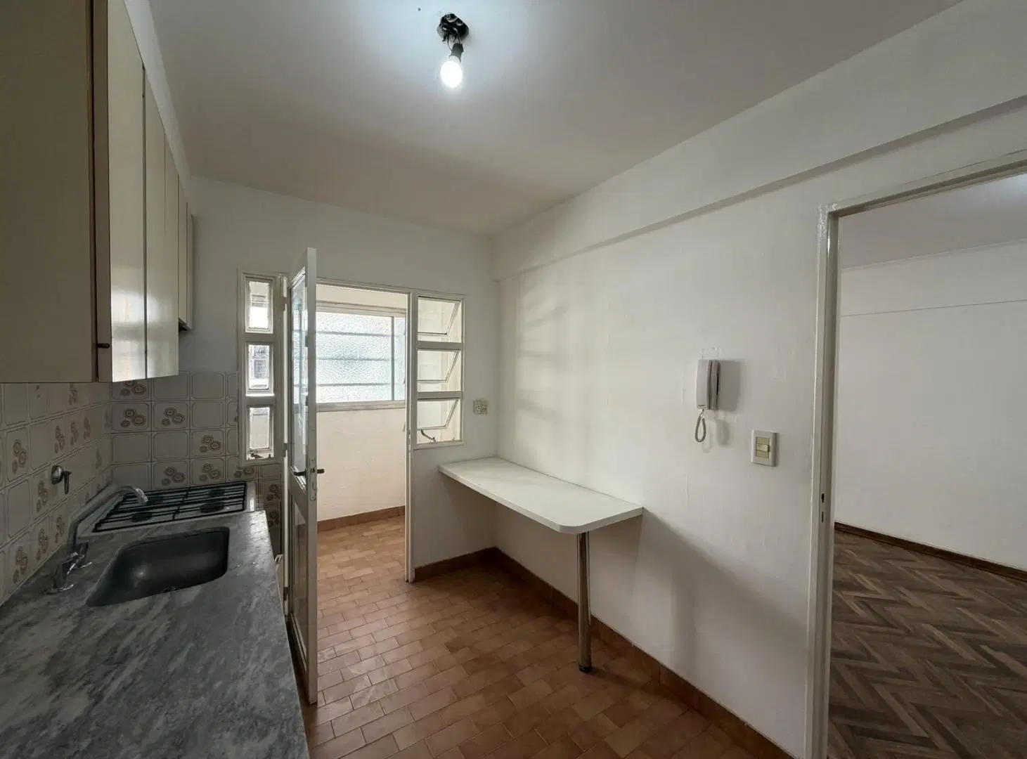 Departamento 2 dormitorios, Alquiler, Rosario 4