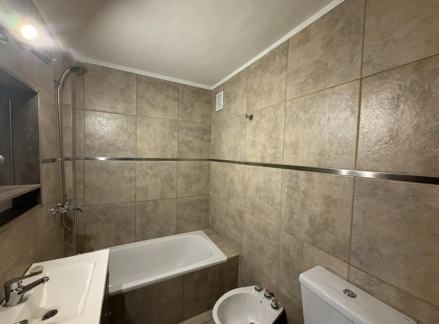 Departamento 2 dormitorios, Alquiler, Rosario 2