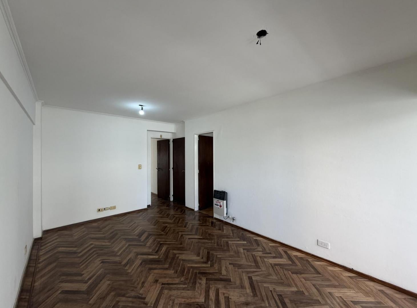 Departamento 2 dormitorios, Alquiler, Rosario