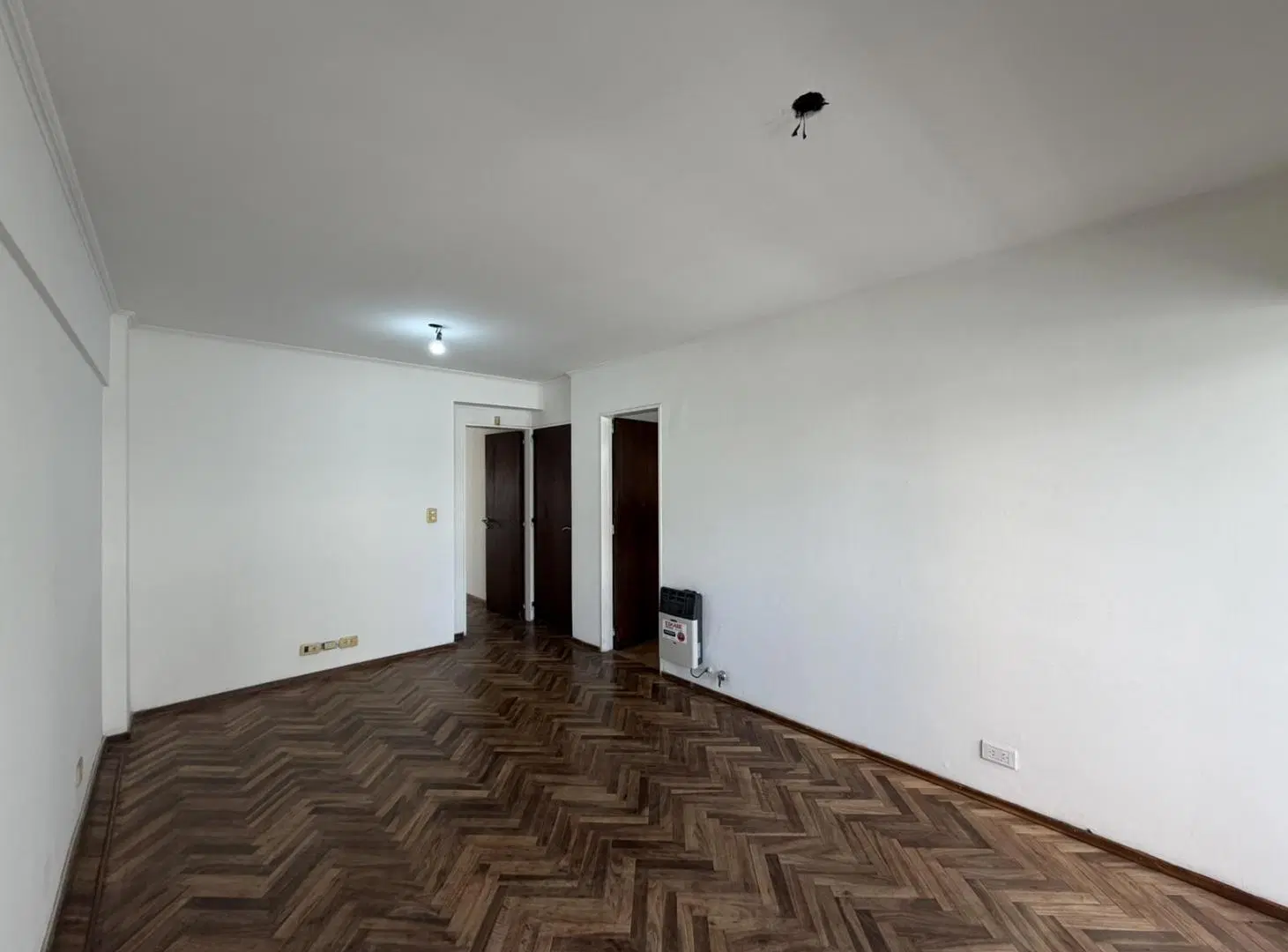 Departamento 2 dormitorios, Alquiler, Rosario 1