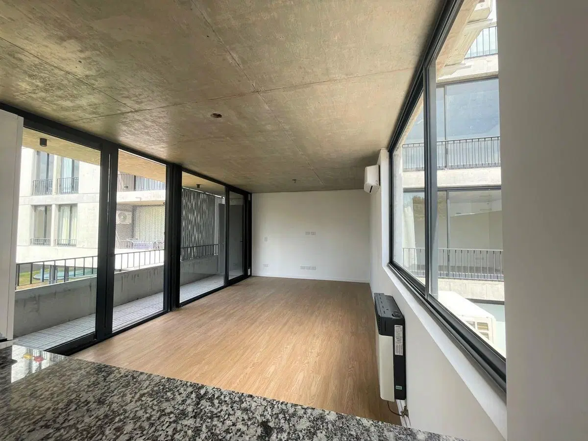 Departamento, un dormitorio, cohera, Refinerias, Venta, Rosario 2